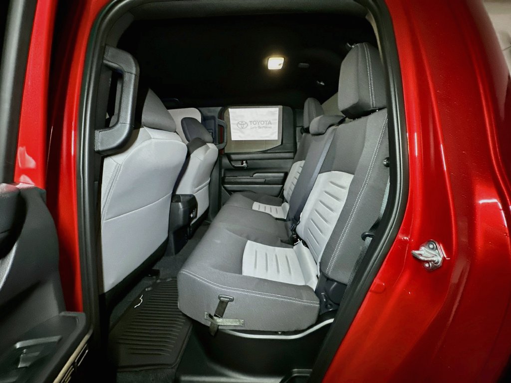 New 2026 Toyota Tacoma TRD Off-Road AWD/4WD image 25