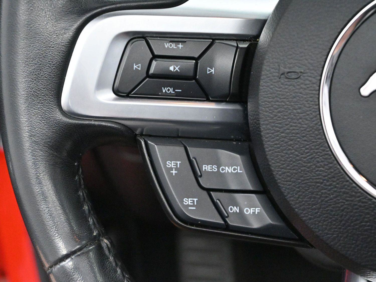 Used 2023 Ford Mustang Premium image 18