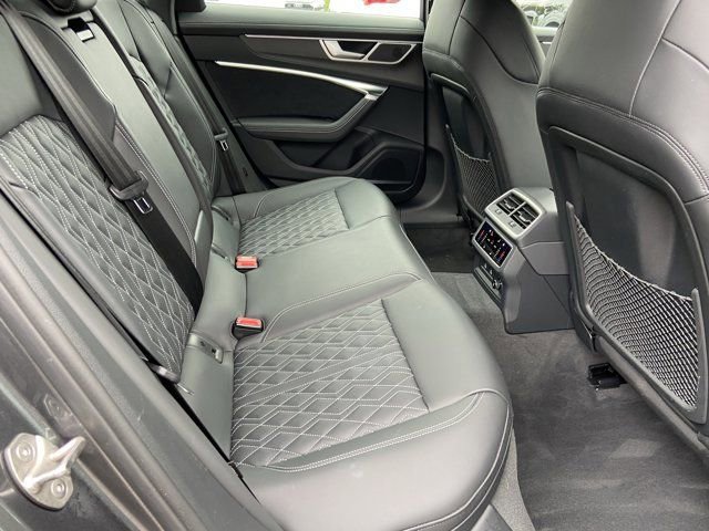 Certified 2023 Audi S6 Premium Plus w/ Premium Plus Package image 29
