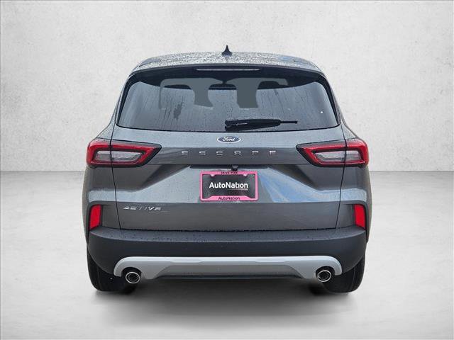 New 2026 Ford Escape Active image 8