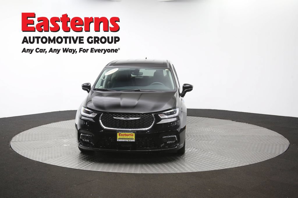Used 2024 Chrysler Pacifica Limited FWD image 53