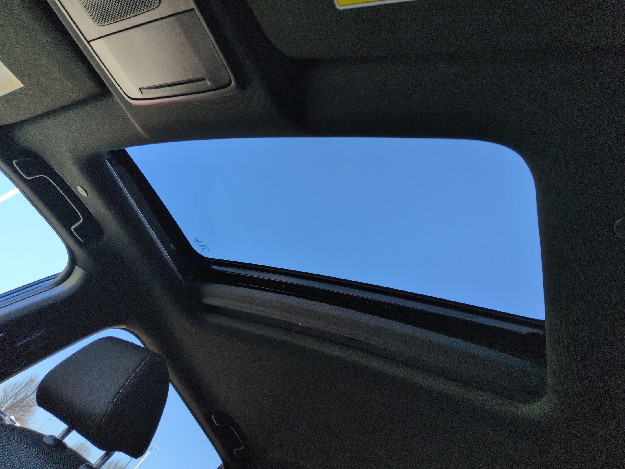 Certified 2023 Honda CR-V Sport image 25