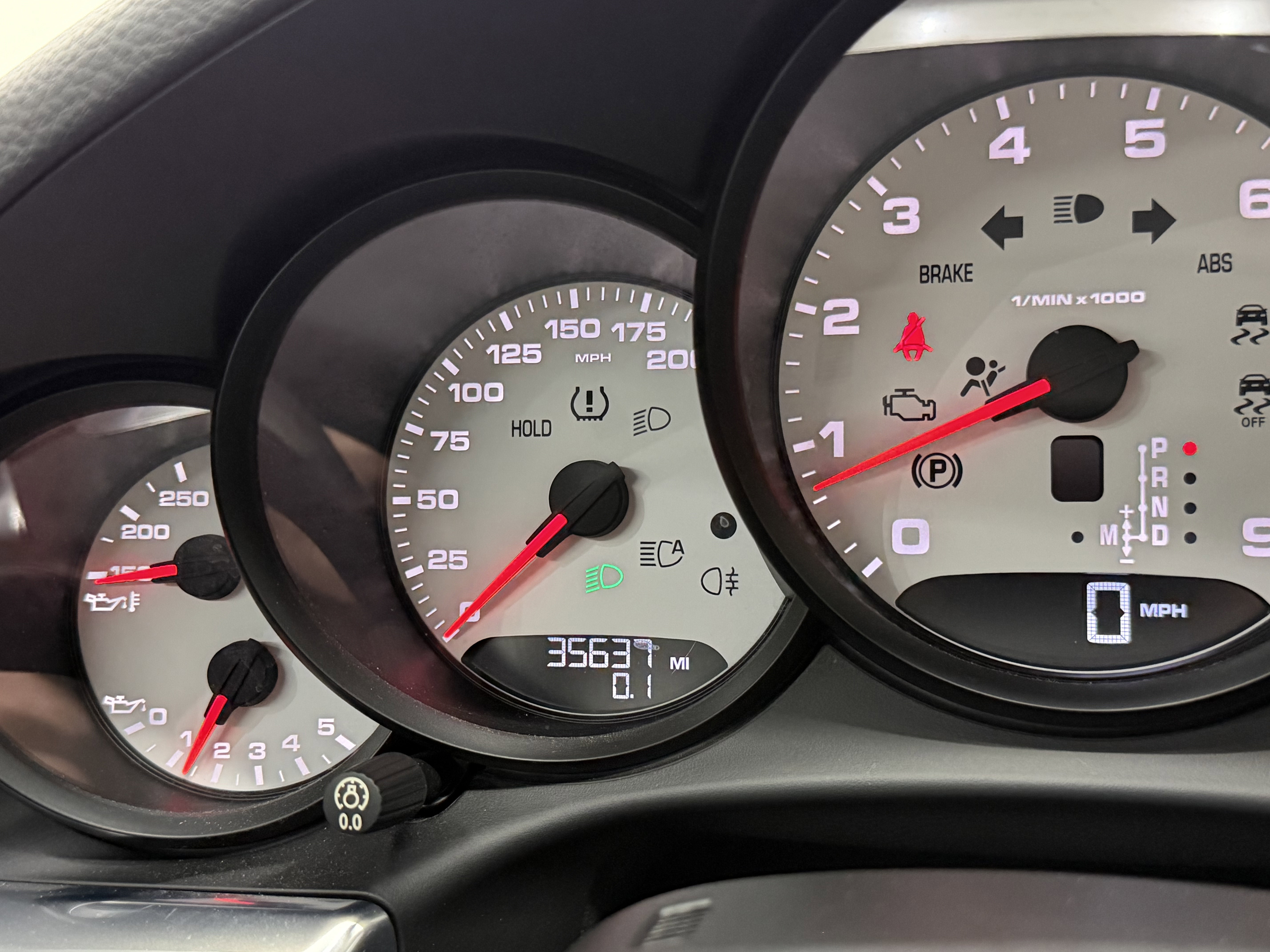 Certified 2016 Porsche 911 Carrera 4S AWD/4WD image 53