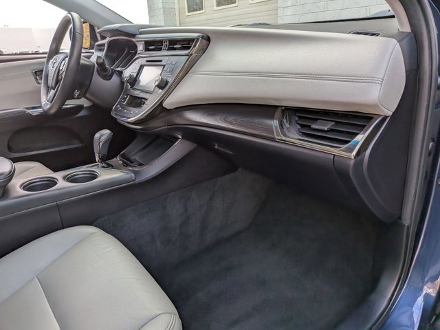 Used 2018 Toyota Avalon XLE Premium w/ Protection Package image 21