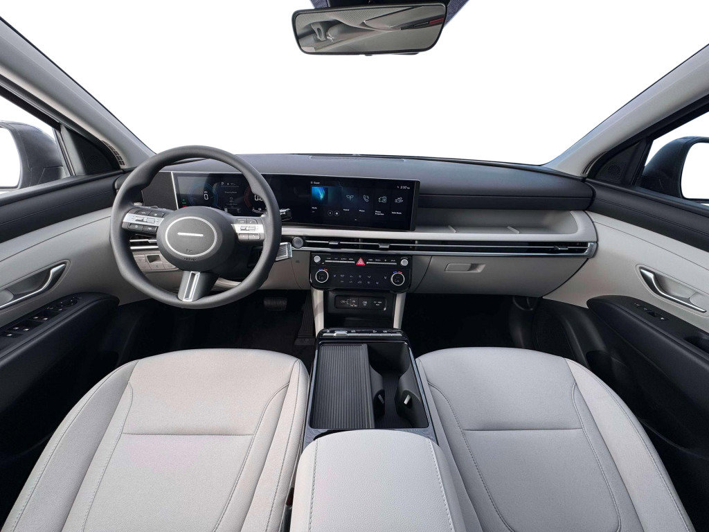 New 2026 Hyundai Tucson SEL AWD/4WD image 13