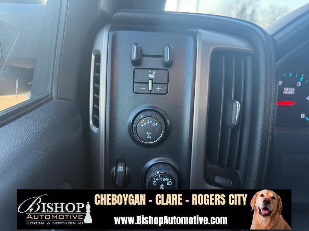 Used 2018 GMC Sierra 2500 Denali w/ Duramax Plus Package image 32