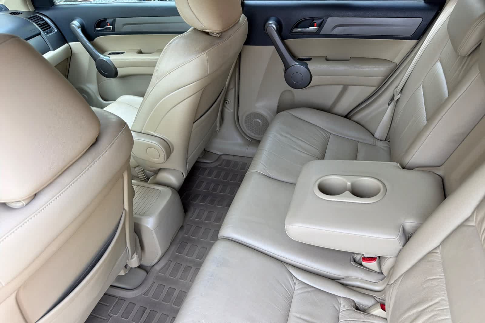 Used 2008 Honda CR-V EX-L image 4
