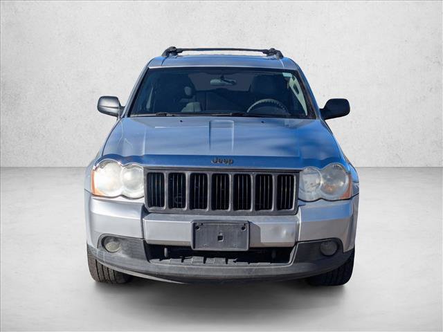 Used 2008 Jeep Grand Cherokee Laredo image 2