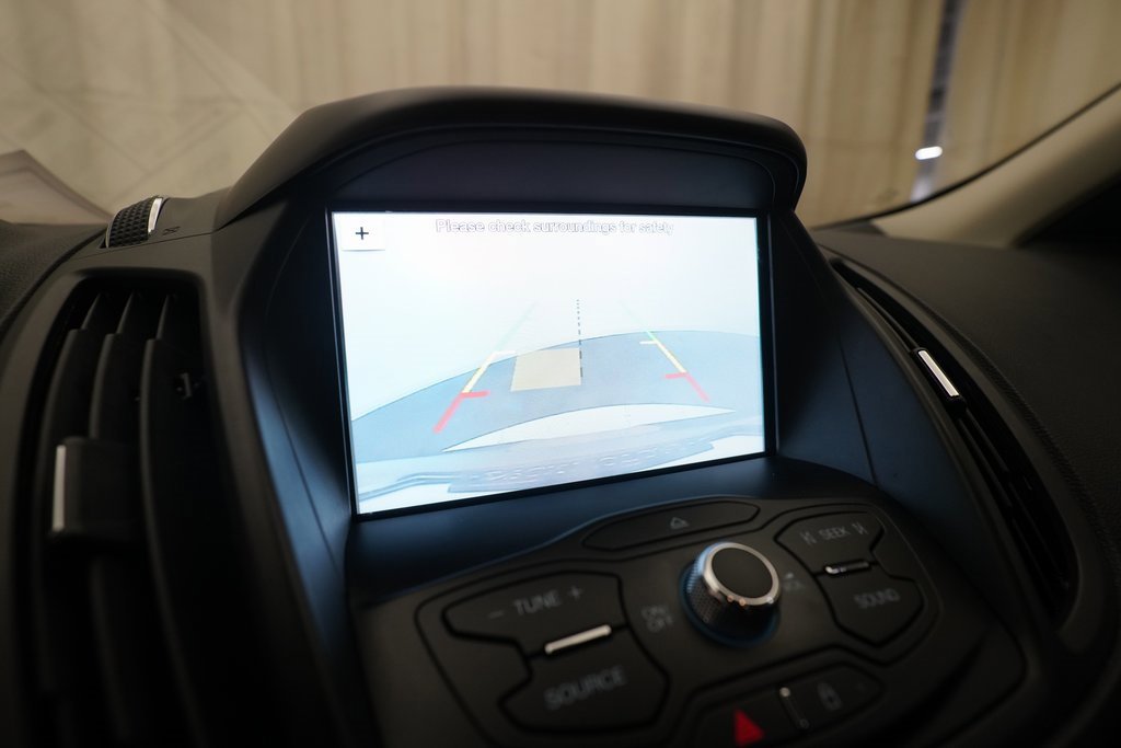 Used 2016 Ford Escape SE w/ SE Leather Comfort Package image 21