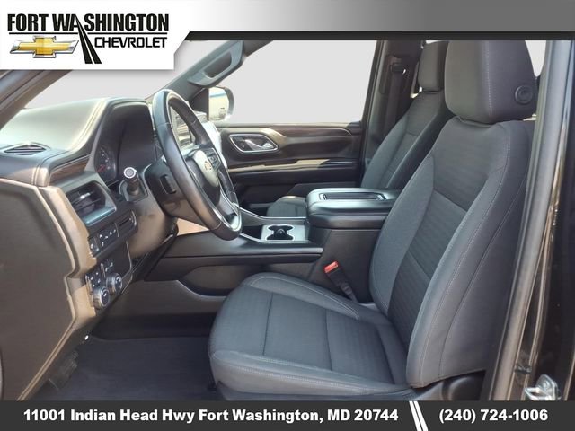 Used 2022 Chevrolet Tahoe LS AWD/4WD image 8