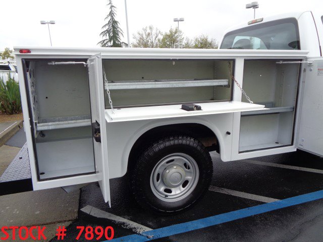 Used 2015 Ford F250 XL image 8