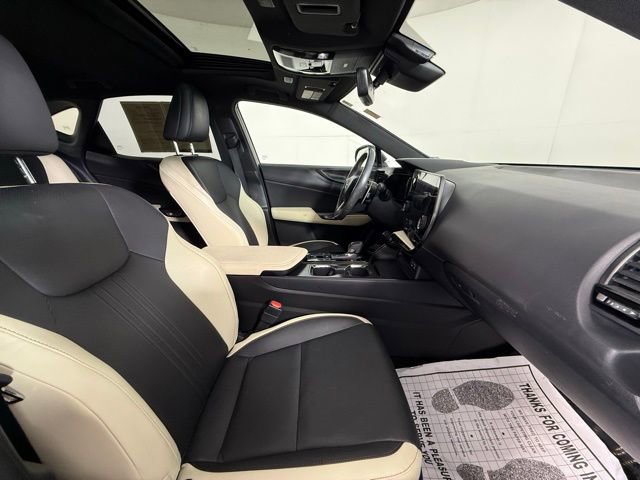 Used 2022 Lexus NX 250 FWD w/ Cold Area Package image 31