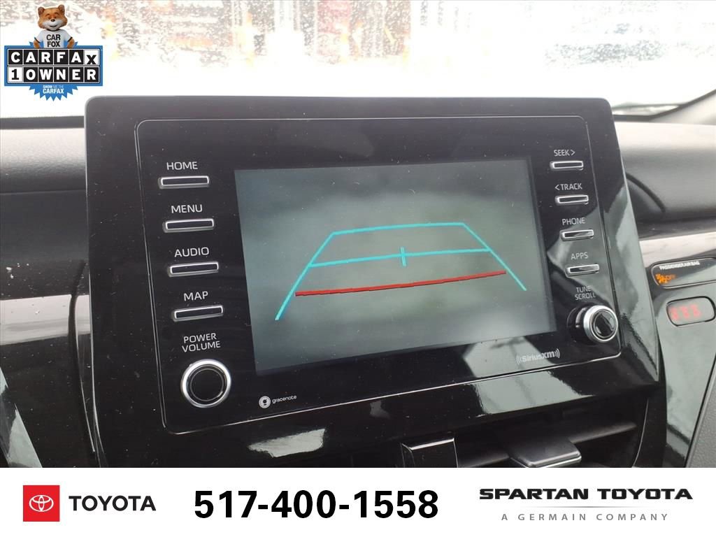 Used 2024 Toyota Camry SE image 23