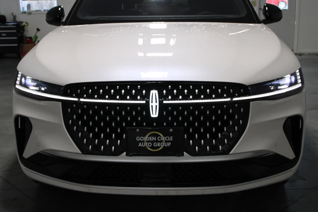 New 2026 Lincoln Nautilus Reserve AWD/4WD image 58