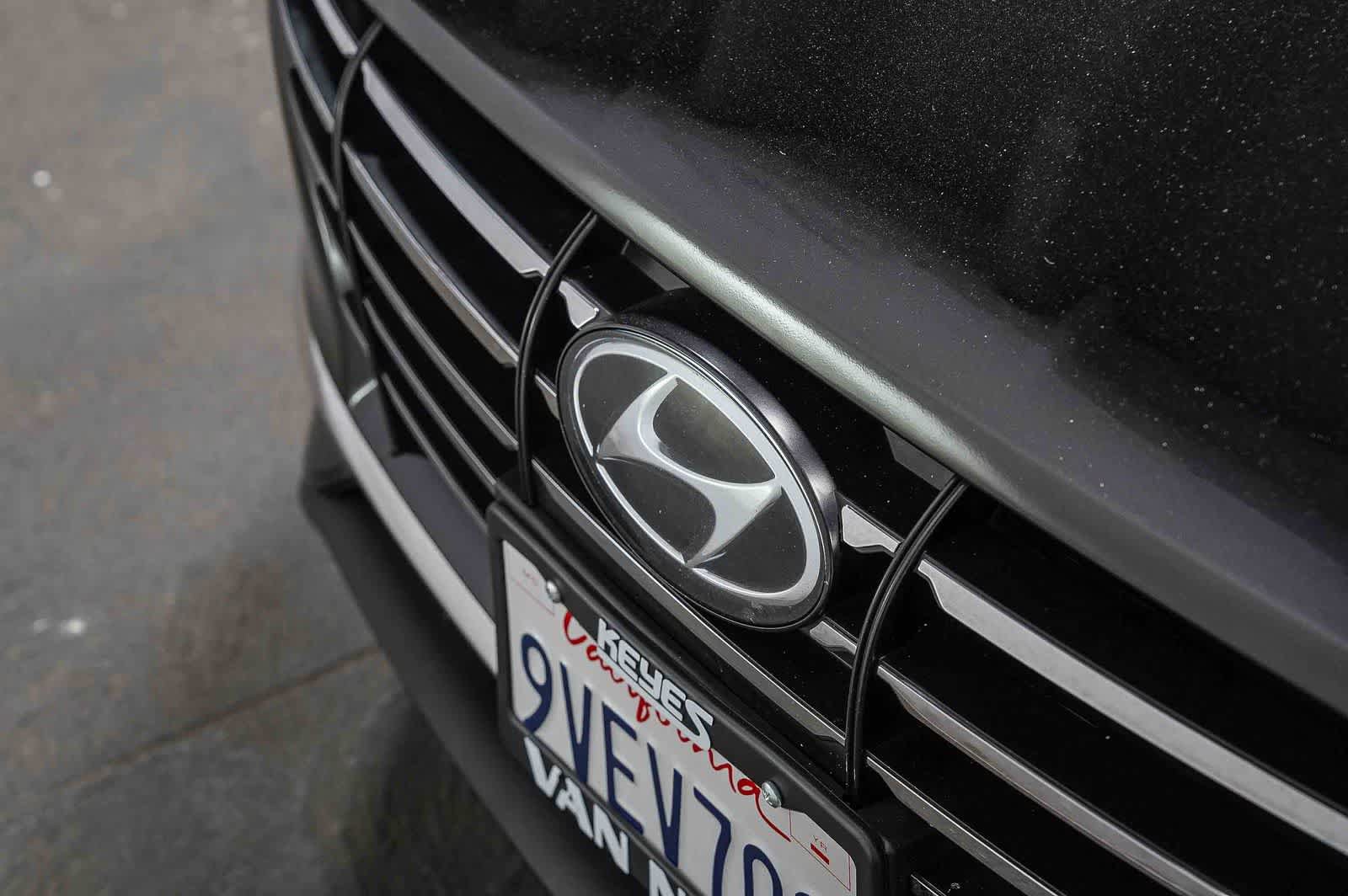 Used 2023 Hyundai Sonata SE FWD image 8