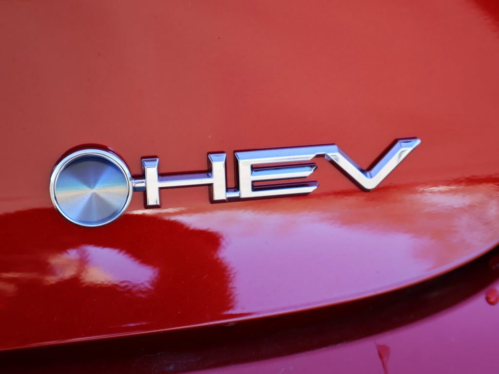 New 2026 Toyota Prius LE image 6