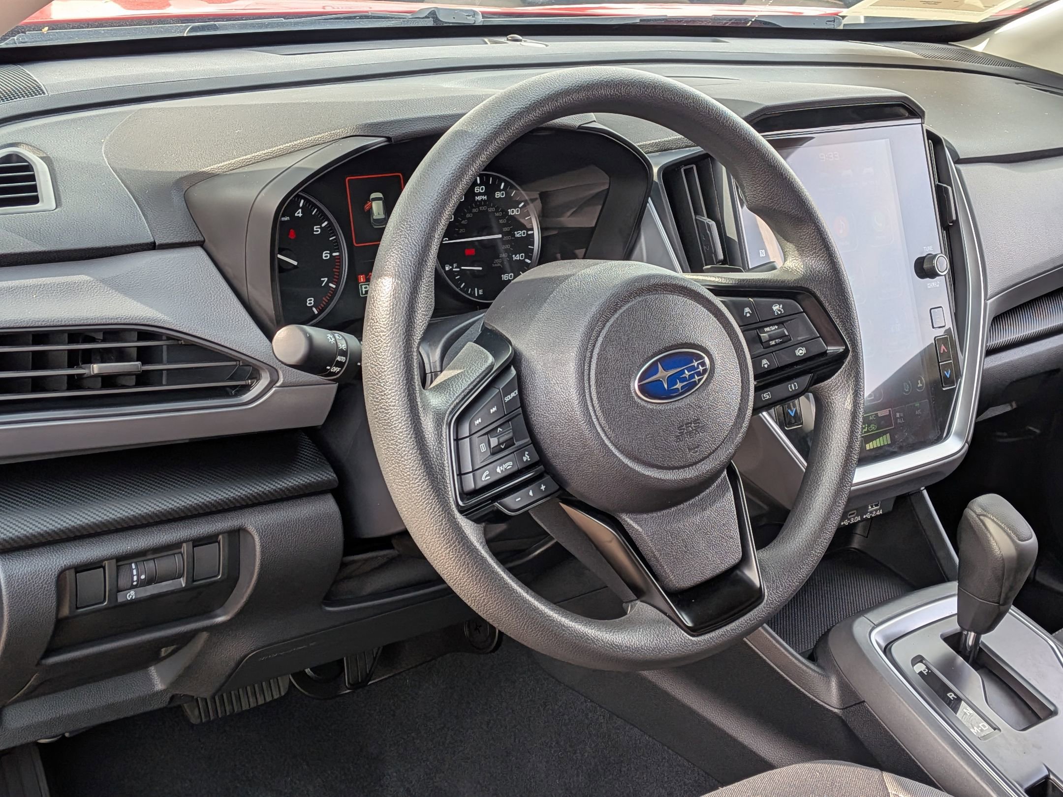 Certified 2025 Subaru Crosstrek 2.0i Premium image 14