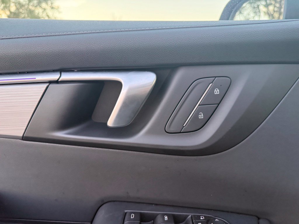 Used 2026 Buick Enclave Preferred FWD image 28
