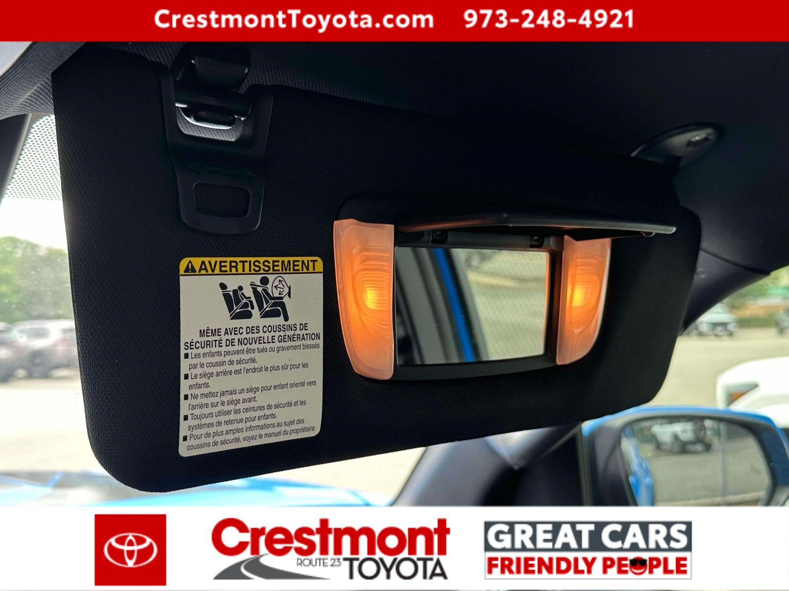 Certified 2019 Toyota Tacoma TRD Pro AWD/4WD image 27