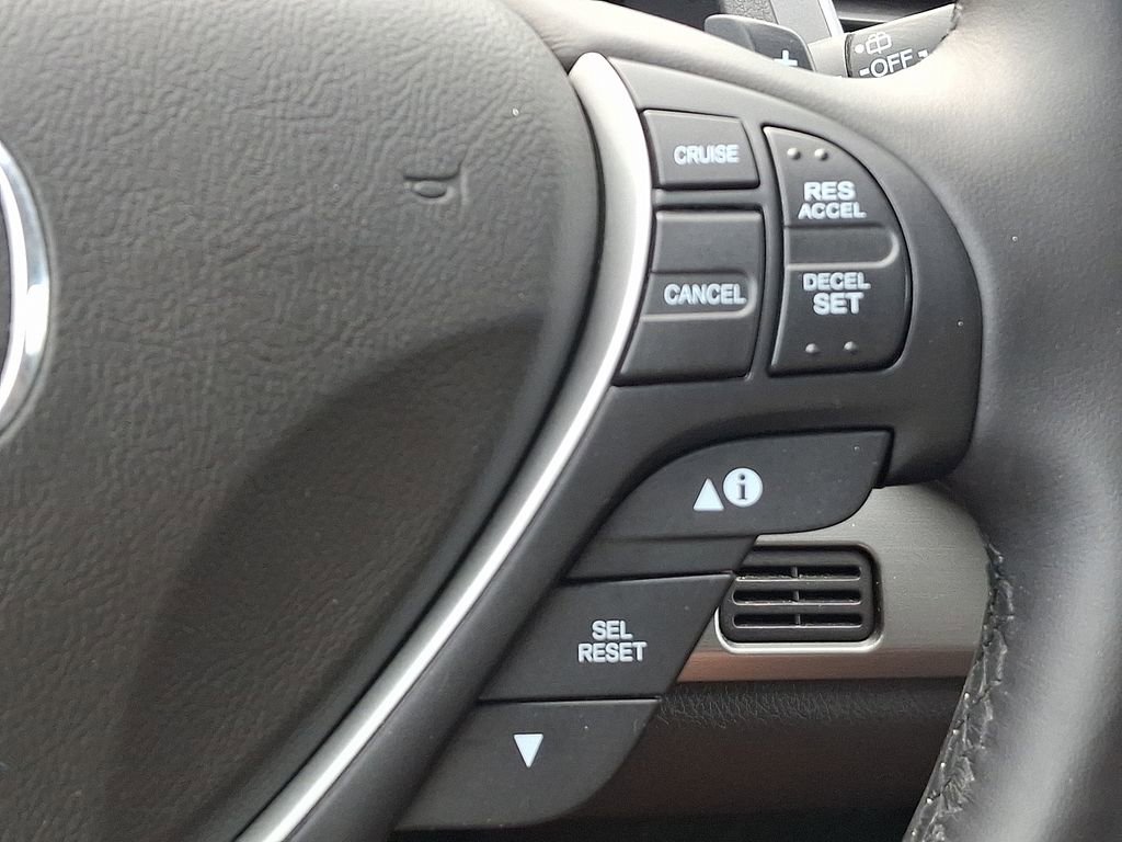 Used 2016 Acura RDX AWD w/ Technology Package image 24