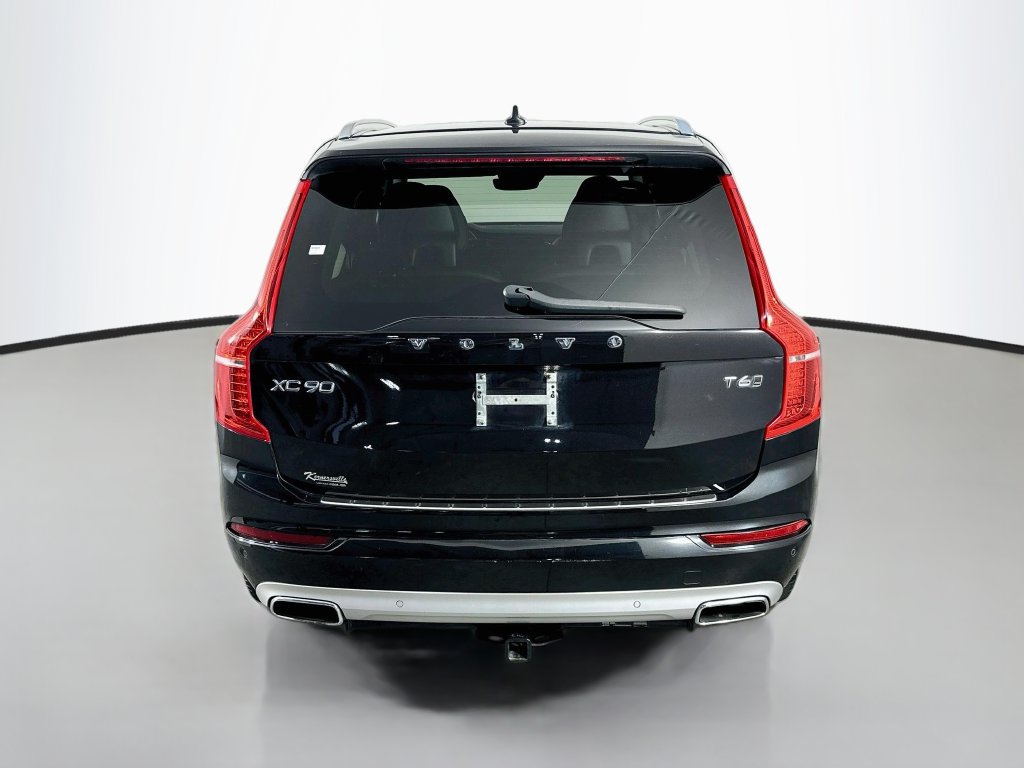 Used 2021 Volvo XC90 T6 Momentum w/ Climate Package AWD/4WD image 6