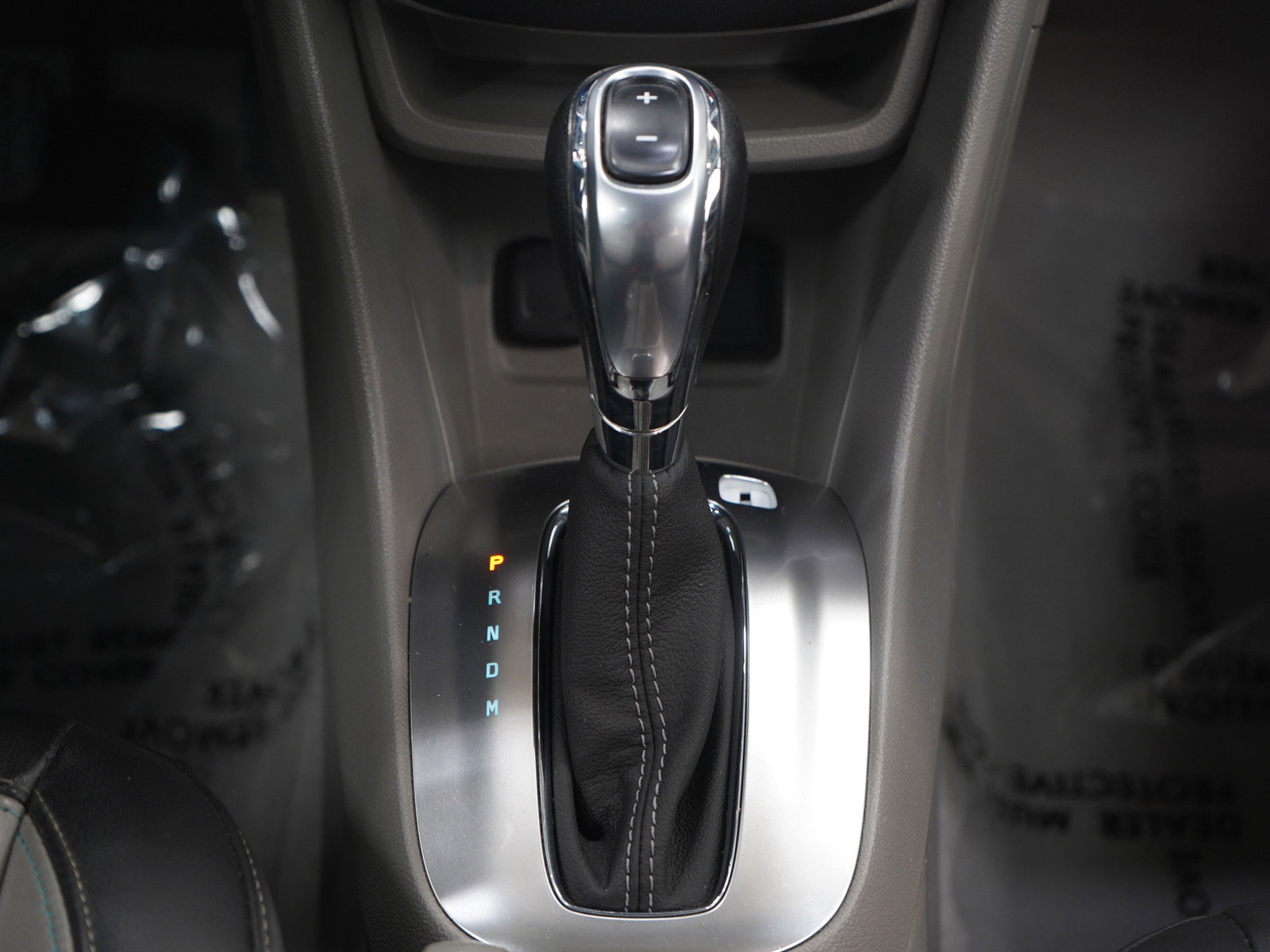 Used 2016 Buick Encore Leather w/ Experience Buick Package image 17