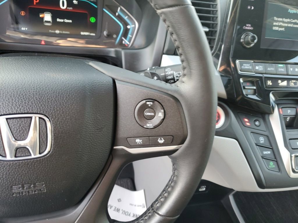 Used 2024 Honda Odyssey EX-L image 17