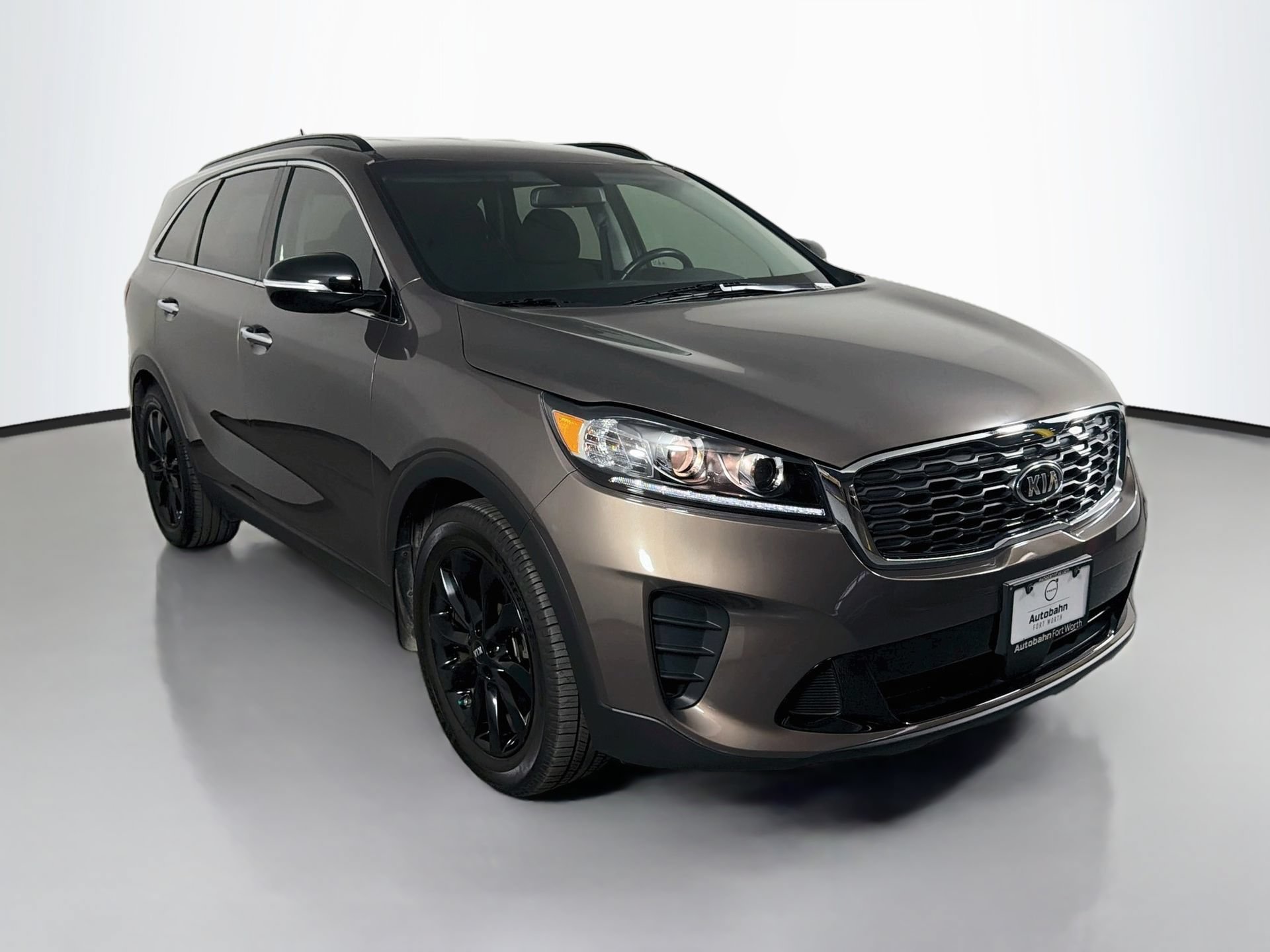 Used 2020 Kia Sorento S FWD image 3