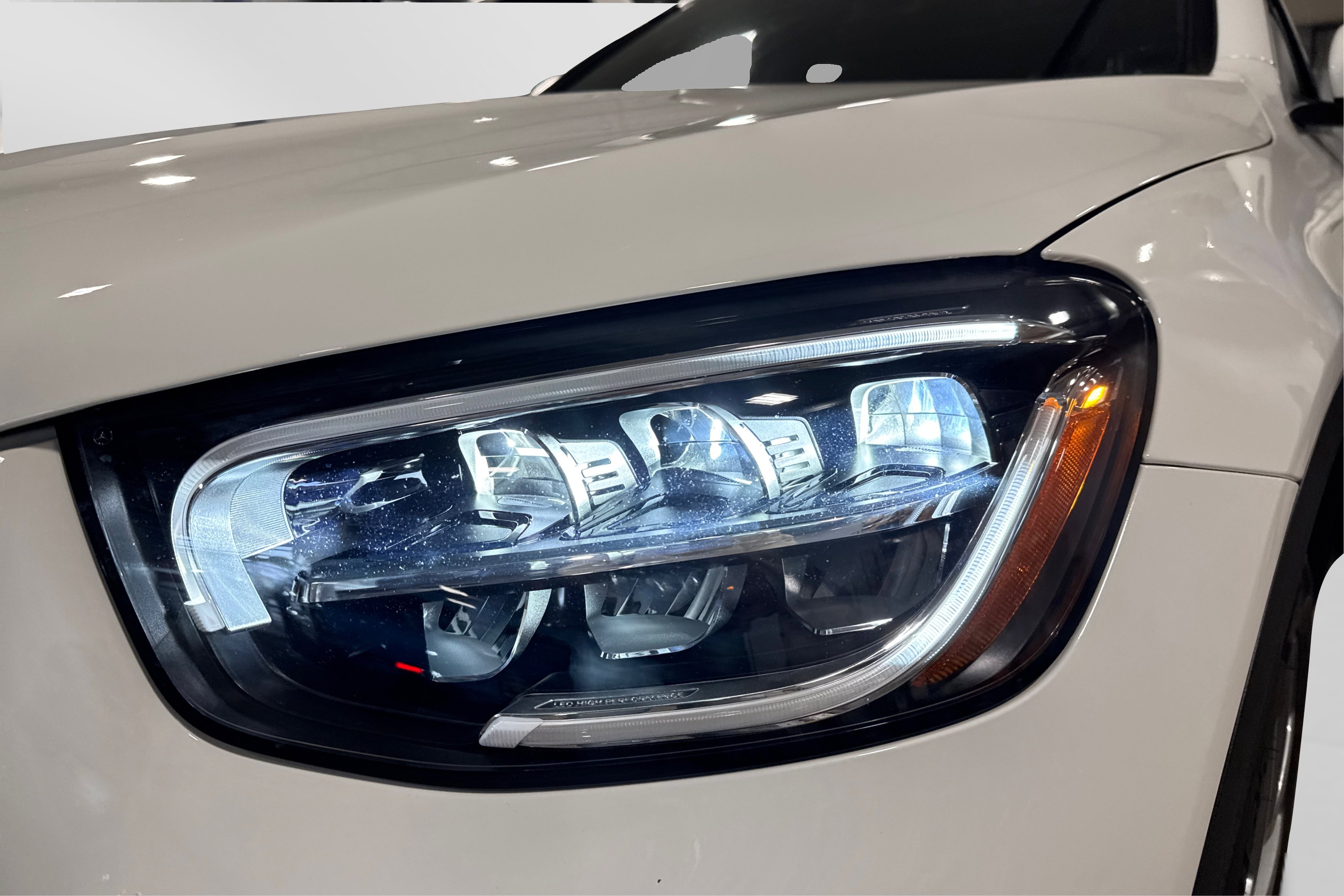 Used 2022 Mercedes-Benz GLC 300 4MATIC image 13