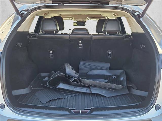 Used 2018 MAZDA CX-5 Grand Touring FWD image 10