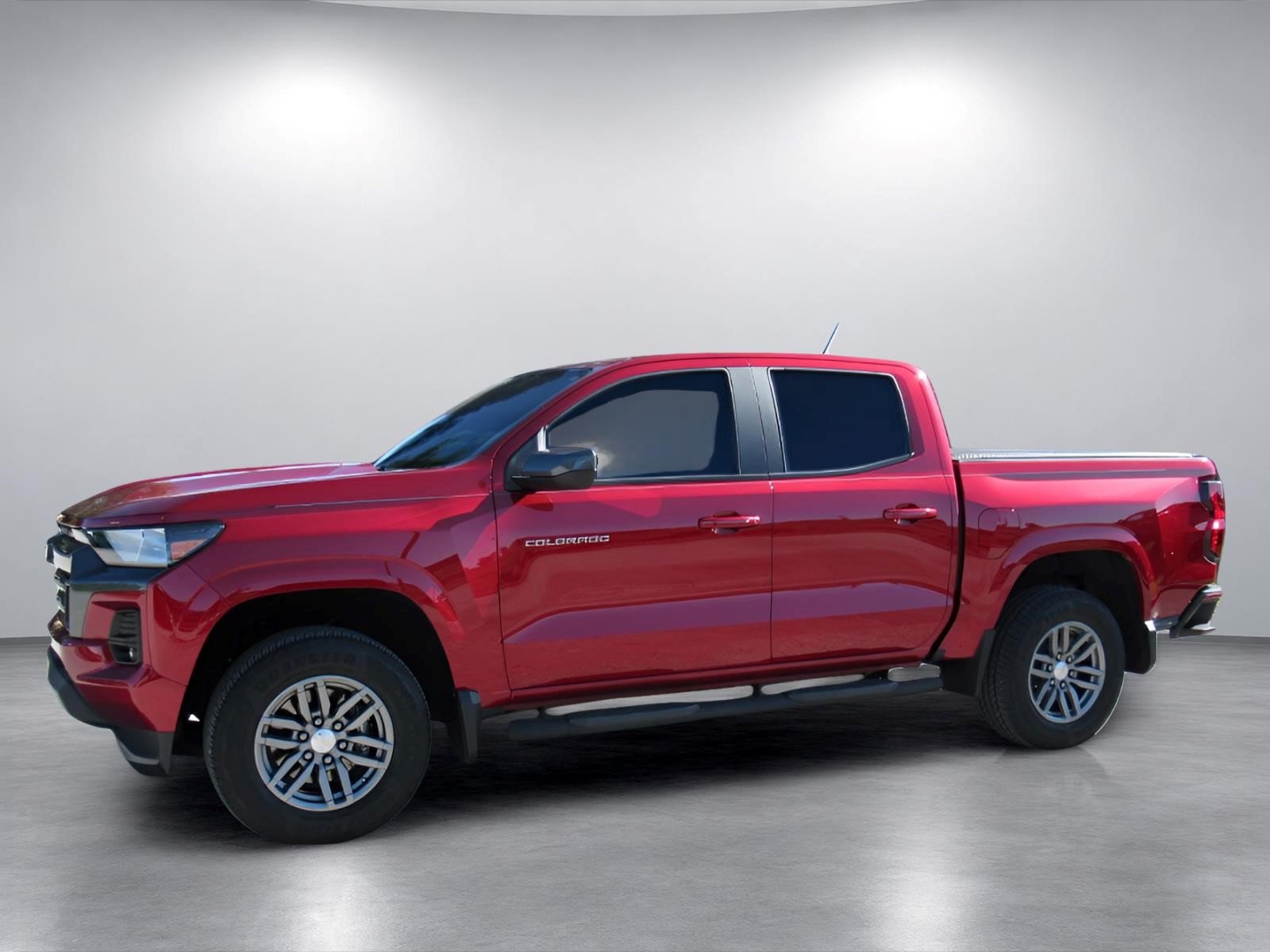 Used 2024 Chevrolet Colorado LT w/ LT Convenience Package RWD image 4