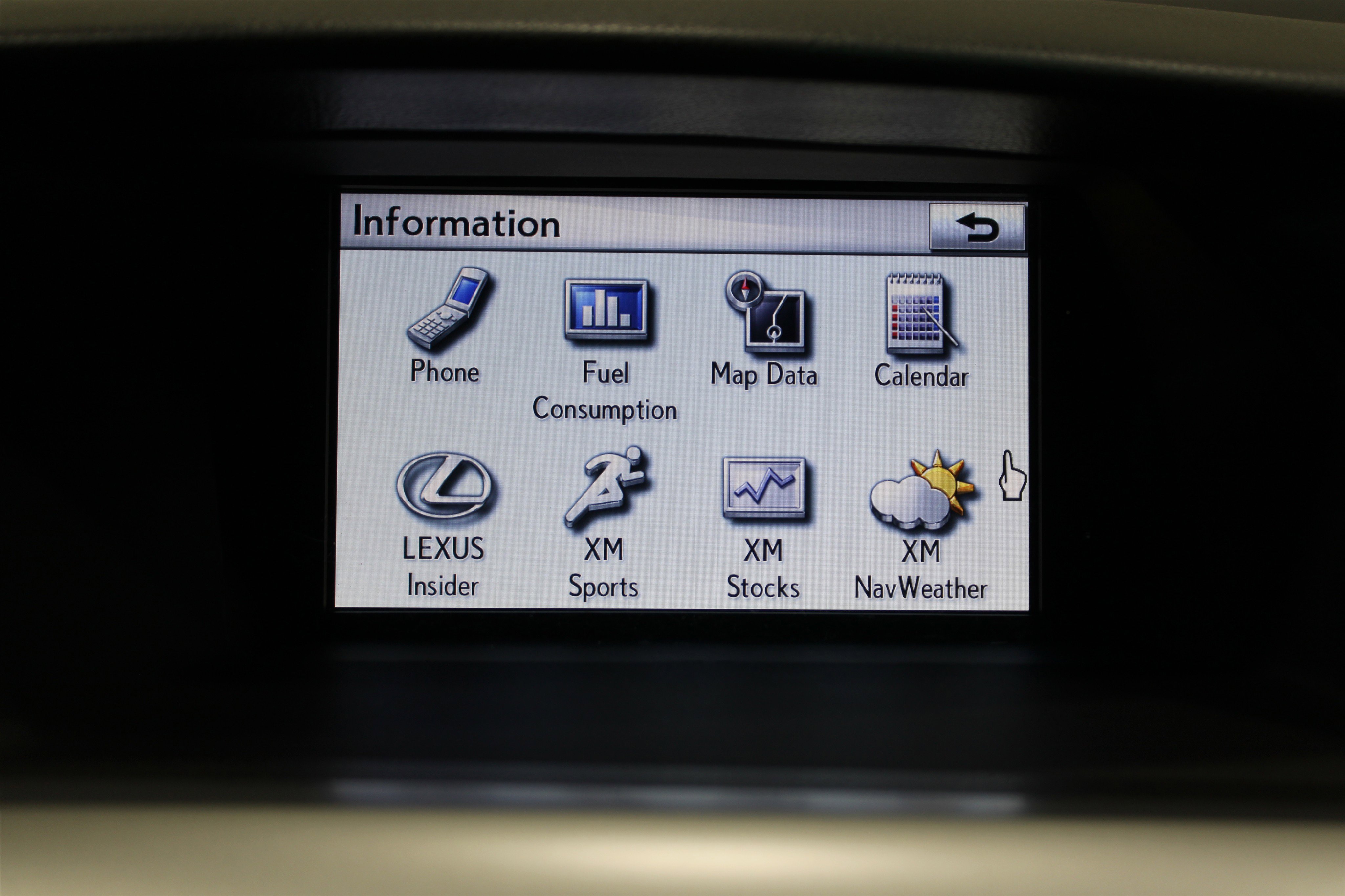 Used 2012 Lexus RX 350 AWD w/ Premium Pkg image 18