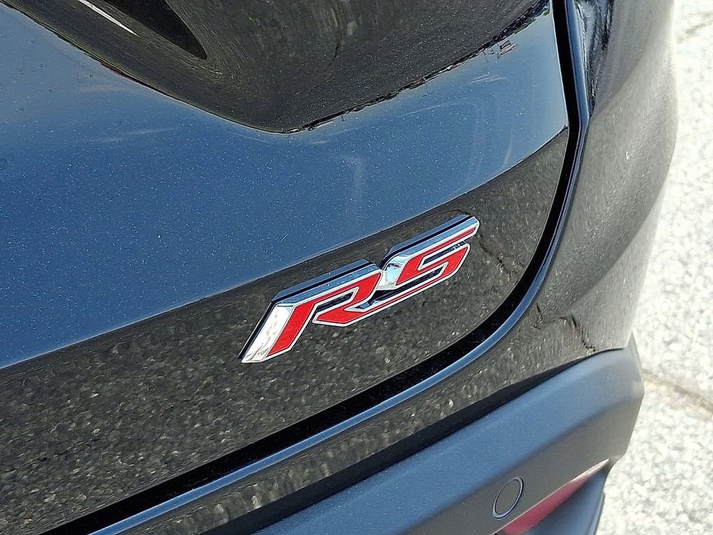 New 2026 Chevrolet Trax RS w/ Driver Confidence Package FWD image 16