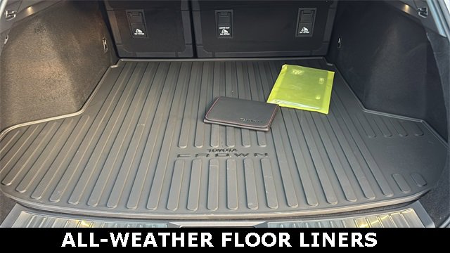 New 2025 Toyota Crown Signia w/ Advanced Technology Package image 31