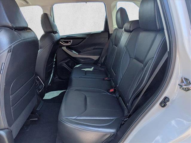 Certified 2023 Subaru Forester Limited AWD/4WD image 12