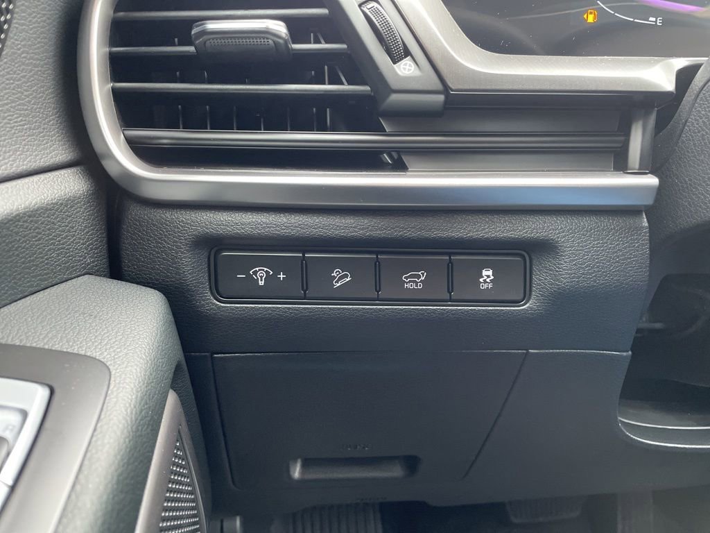 New 2025 Kia Telluride S image 25