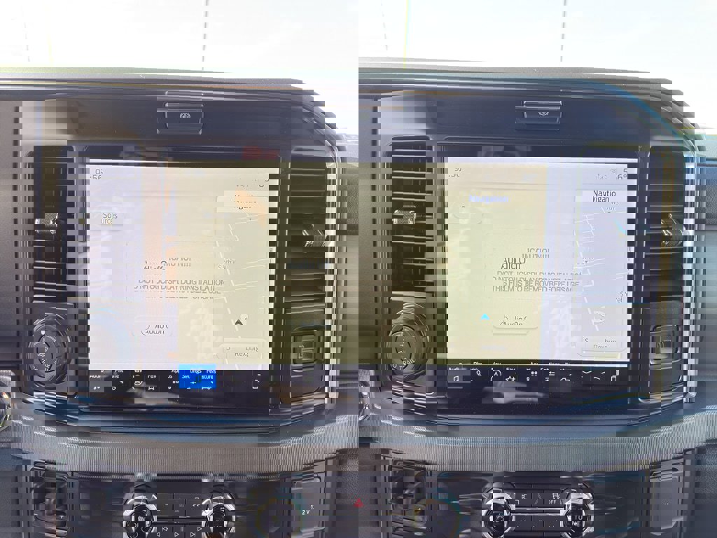 New 2026 Ford F350 Platinum image 23