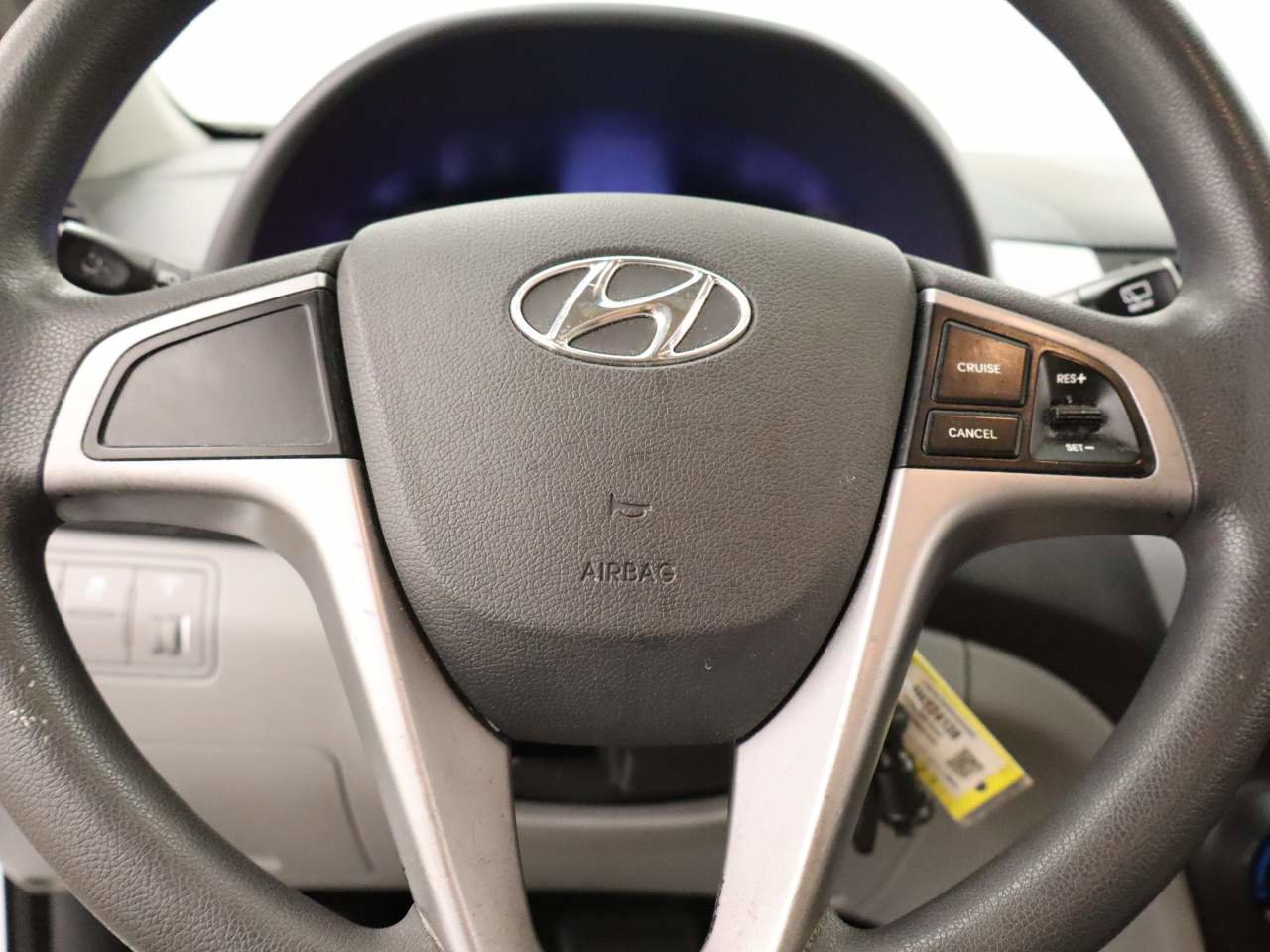 Used 2017 Hyundai Accent SE FWD image 11