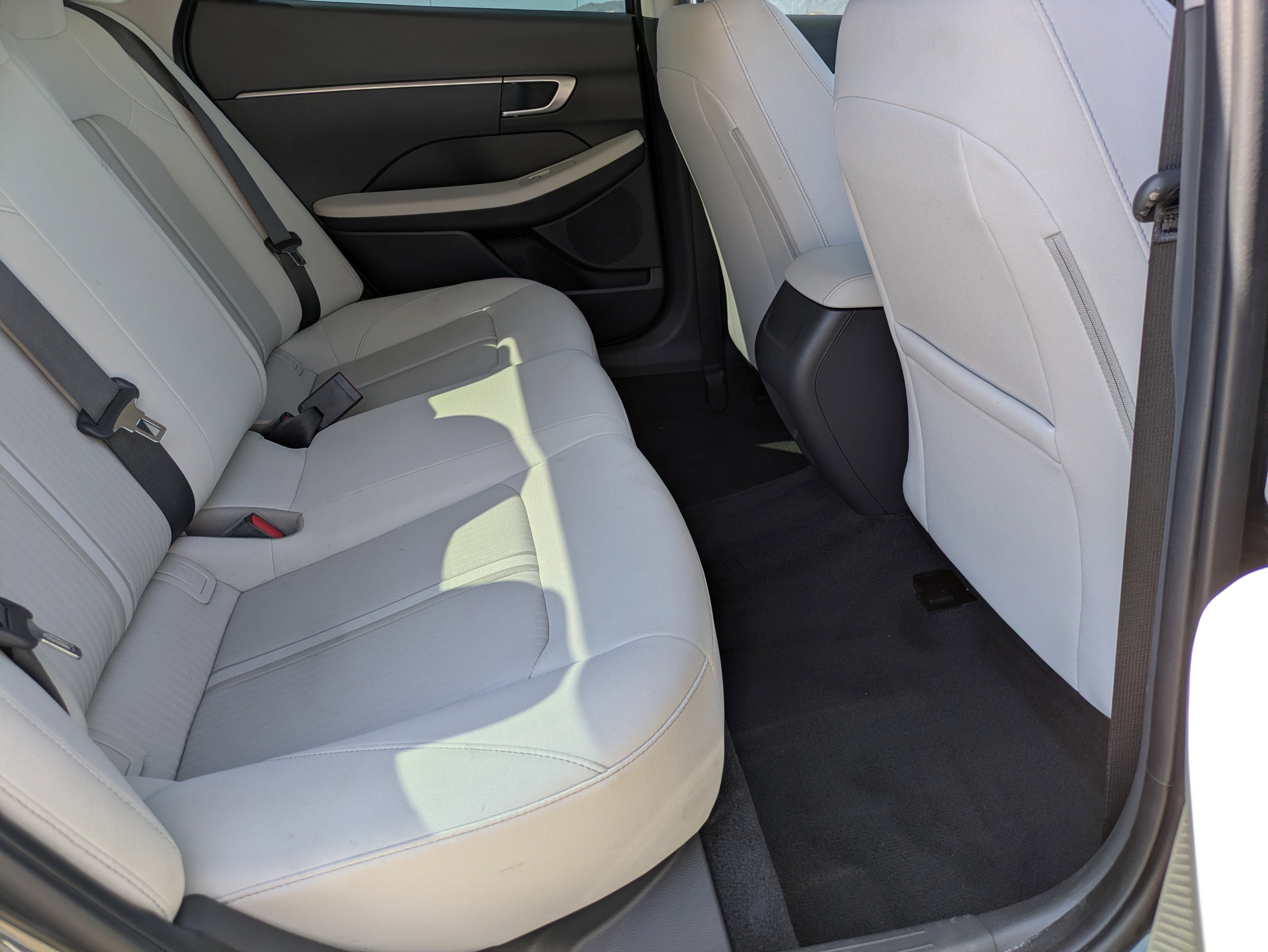 Certified 2025 Hyundai Sonata SE image 13