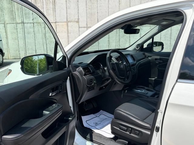 Used 2023 Honda Ridgeline RTL-E image 15