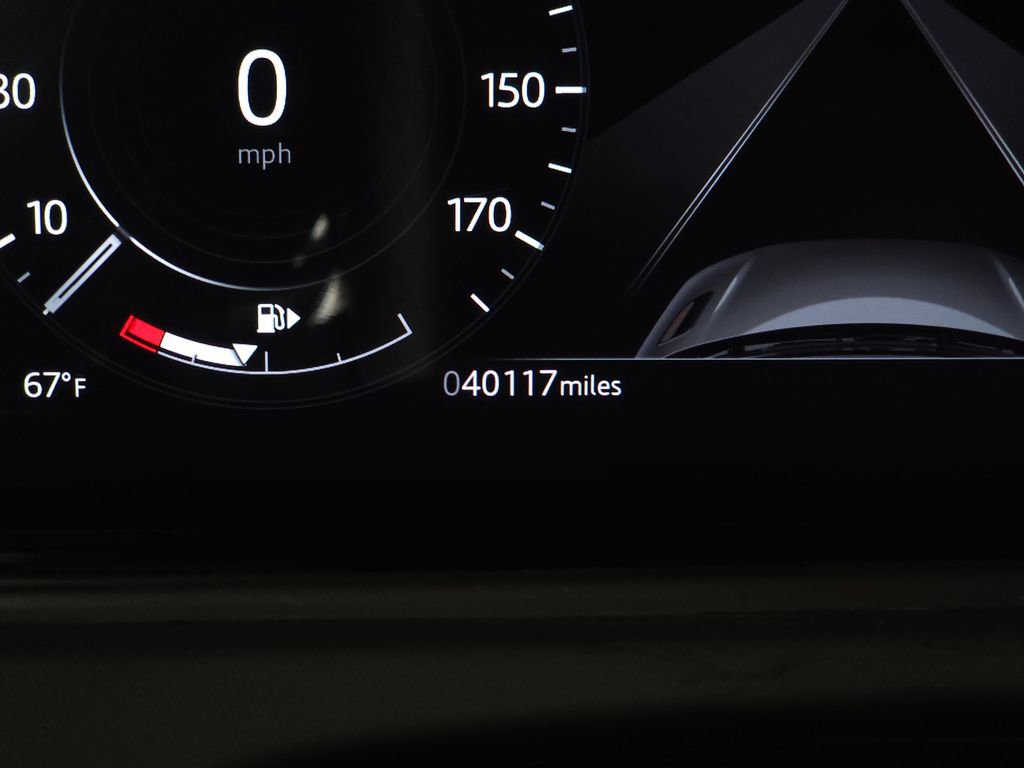 Certified 2021 Land Rover Range Rover Velar R-Dynamic S AWD/4WD image 23