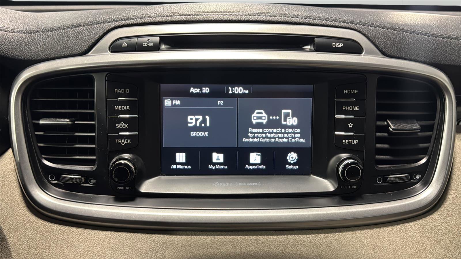 Used 2019 Kia Sorento FWD V6 w/ LX V6 Convenience Package image 20