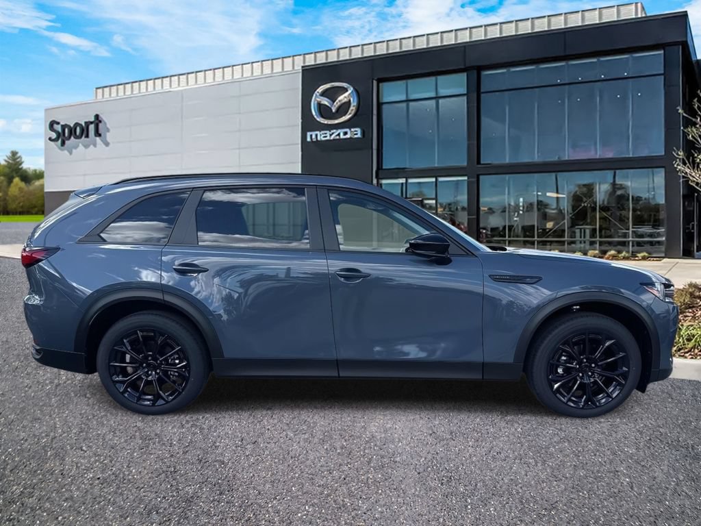New 2026 MAZDA CX-70 3.3 Turbo w/ Preferred Package AWD/4WD image 2