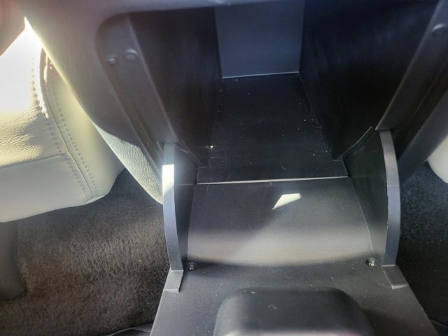 Used 2020 Nissan Armada Platinum w/ Captain's Chairs Package image 17