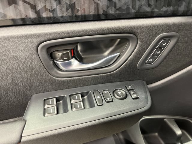 New 2026 Honda Passport TrailSport Elite image 11