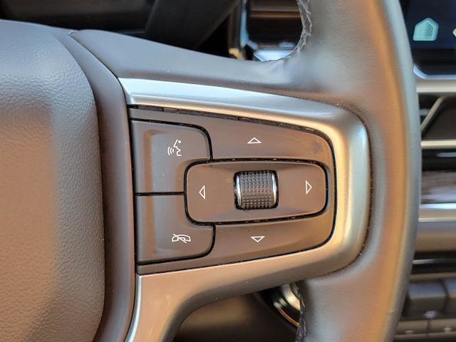 Used 2025 Chevrolet Silverado 1500 LT image 14