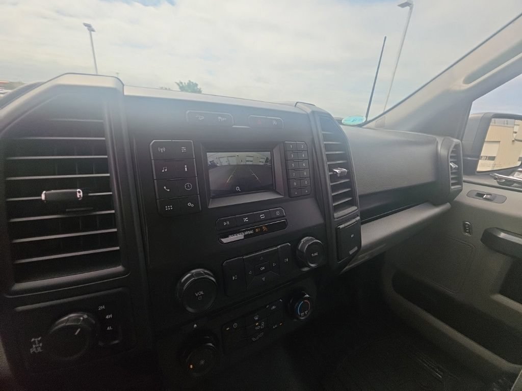 Used 2018 Ford F150 XL w/ Equipment Group 101A Mid AWD/4WD image 20