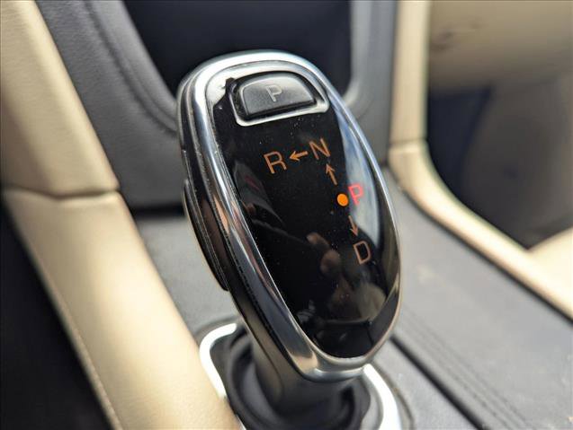 Used 2018 Cadillac XT5 FWD image 10