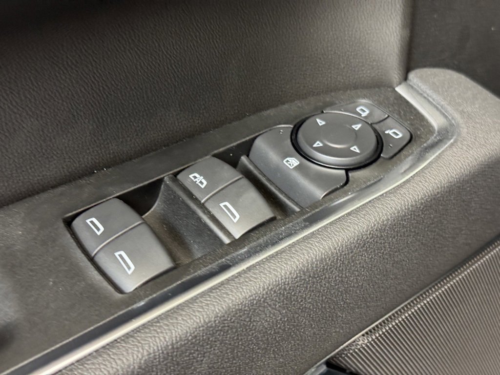 New 2026 Chevrolet Silverado 1500 LT image 11