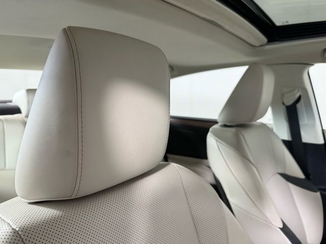 Certified 2025 Lexus ES 300h 300h w/ Premium Package image 36